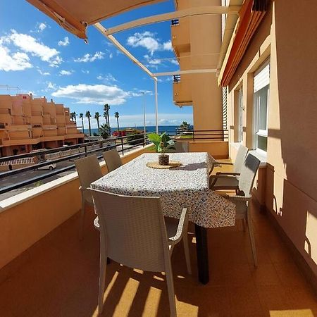 Apartamento Con Vistas Al Mar. 萨各夫雷纳 外观 照片