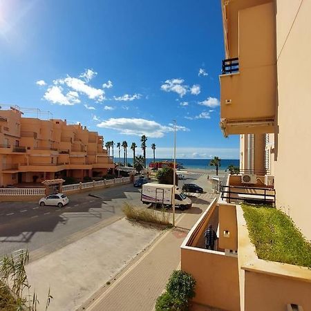 Apartamento Con Vistas Al Mar. 萨各夫雷纳 外观 照片
