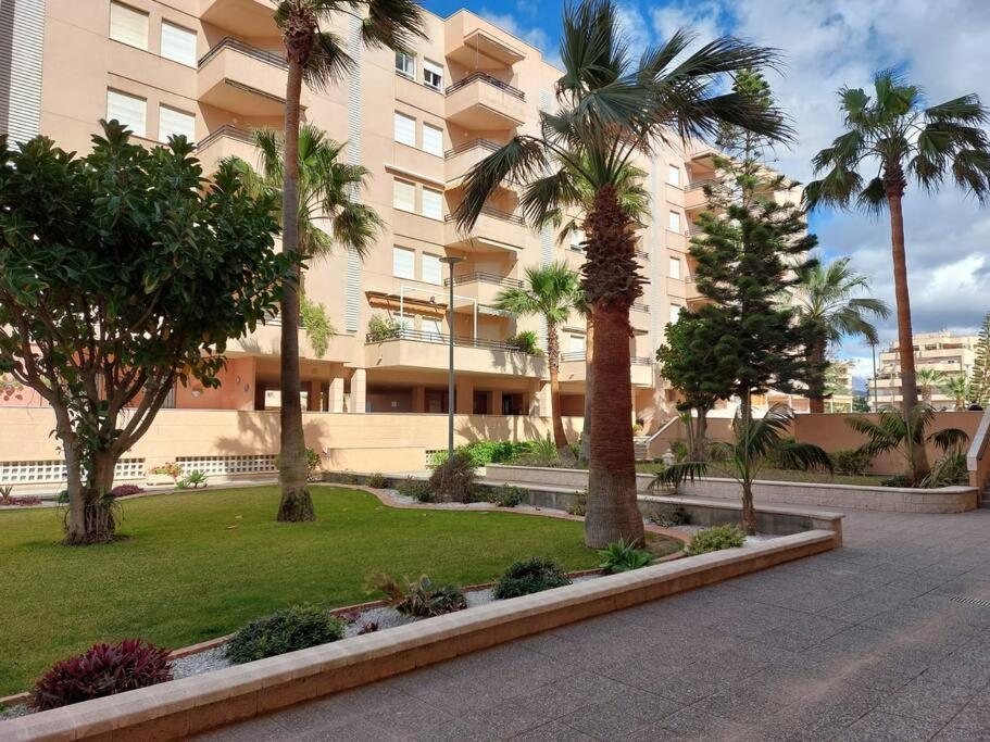 Apartamento Con Vistas Al Mar. 萨各夫雷纳 外观 照片